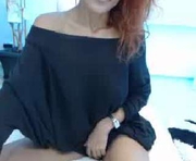 devilsquirt is a 37 year old female webcam sex model.