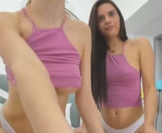 venezolanacute is a 19 year old female webcam sex model.