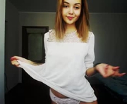 oooops__ is a 21 year old female webcam sex model.