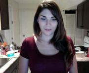 busty_geek48 is a 27 year old female webcam sex model.