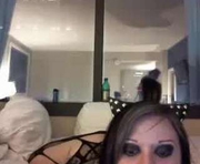 kophincouple13 is a 30 year old couple webcam sex model.