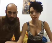 luaclara is a 22 year old couple webcam sex model.