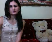 isabellice is a 26 year old female webcam sex model.