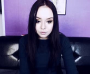 evaxxxdoll is a 19 year old female webcam sex model.