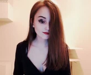 coolamber is a 19 year old female webcam sex model.