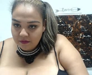 alisson_bbw is a  year old female webcam sex model.