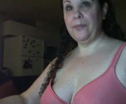 bbwmilfforcamfun is a 51 year old female webcam sex model.