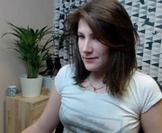 cutecallie is a 23 year old female webcam sex model.