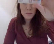 sexualmuse is a 31 year old female webcam sex model.