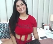 karla_lewiis is a  year old female webcam sex model.