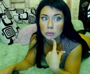 dikayalisa is a 26 year old female webcam sex model.