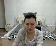 akiko_0 is a  year old female webcam sex model.