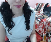 zoe_page is a 23 year old female webcam sex model.