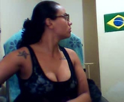 latina_brazil25 is a 26 year old female webcam sex model.