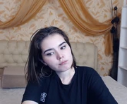 eugenetomas is a  year old female webcam sex model.