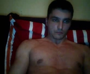 hello_johnny is a 26 year old male webcam sex model.