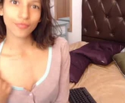 laazulyy is a 18 year old female webcam sex model.