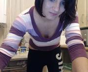 littlepussy4you is a 18 year old female webcam sex model.