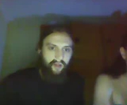 sandycandypervs is a 24 year old couple webcam sex model.