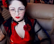 imperatrizasado is a 99 year old female webcam sex model.