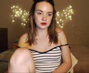 cutiepie__ is a  year old female webcam sex model.