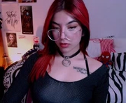 _lucyx__ is a 20 year old female webcam sex model.
