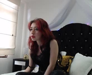 amber_mwc is a  year old female webcam sex model.