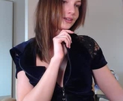 jennycutey is a 24 year old female webcam sex model.