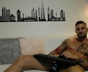 dannielmatthews is a 26 year old male webcam sex model.