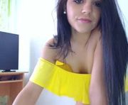 lissa__1 is a 22 year old female webcam sex model.