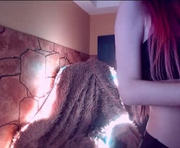 arianna_richi is a 19 year old female webcam sex model.