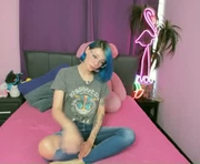 soffika is a  year old female webcam sex model.