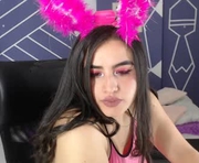 scarlet_sensualwoman is a  year old female webcam sex model.