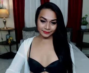 princessaimi69 is a 24 year old shemale webcam sex model.