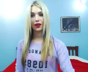 goldenshot4u is a 20 year old female webcam sex model.