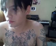 hi_i_am_your_rabbit is a 19 year old male webcam sex model.