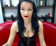 ladyabsinthe1 is a 35 year old female webcam sex model.