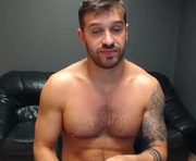 ilyafriend is a 25 year old male webcam sex model.