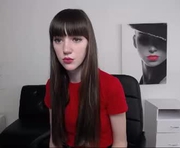 agatalinn is a 18 year old female webcam sex model.