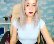 sylviaoneill is a 22 year old female webcam sex model.