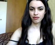 mariegarcia01 is a 20 year old female webcam sex model.