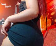 ishtar_ is a 24 year old female webcam sex model.