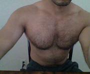 horny_muscle1 is a 32 year old male webcam sex model.