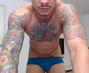fitnolan is a 28 year old male webcam sex model.