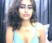 indianfannie is a 32 year old female webcam sex model.