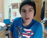 codyshome is a 18 year old shemale webcam sex model.