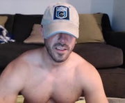 nerdmuscles2x is a 36 year old male webcam sex model.