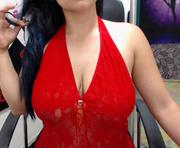 fiorela_nesshinna is a 30 year old female webcam sex model.