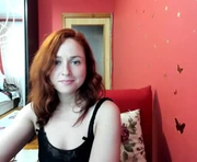 zara_red is a 27 year old female webcam sex model.