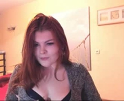 taigasibirs is a 18 year old female webcam sex model.